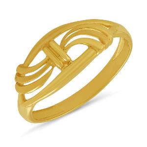 Buy 22 Karat Gold Ring
