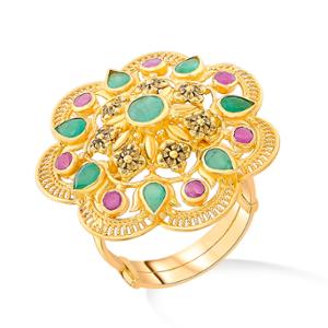 Buy 22 Karat Gold Ring