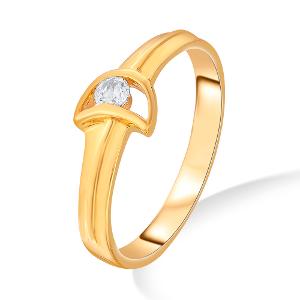 Buy 22 Karat Gold Ring
