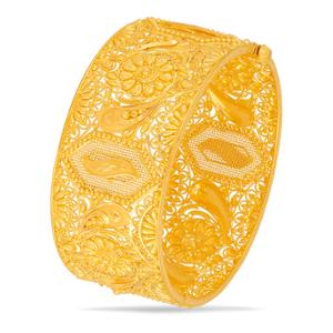 Buy 22 Karat Gold Bangles