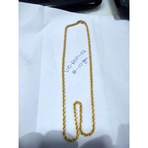 Buy 22 Karat Gold Chain