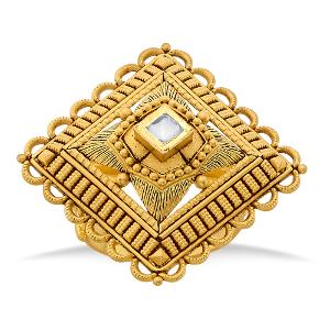 Buy 22 Karat Gold Ring