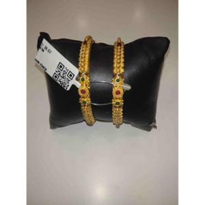 Buy 22 Karat Gold Bangles