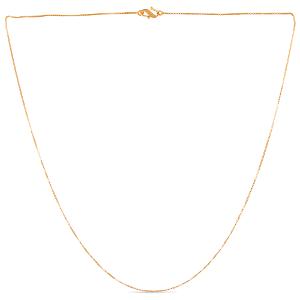 Buy 18 Karat Gold Chain