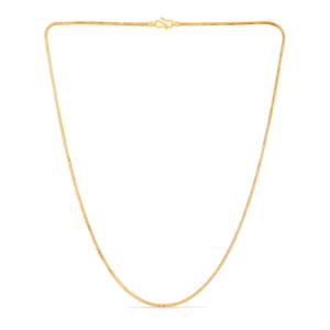 Buy 22 Karat Gold Chain