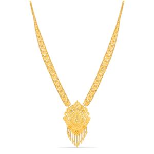 Buy 22 Karat Gold Necklace