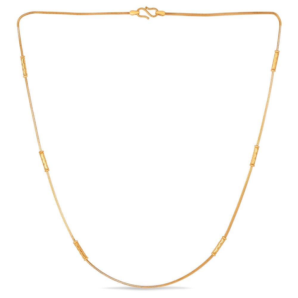 Buy Classic Urban Luxe Gold Chain