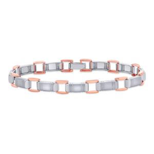 Buy PT950 Karat Platinum Bracelet