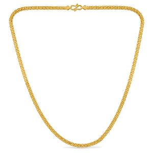 Buy 22 Karat Gold Chain