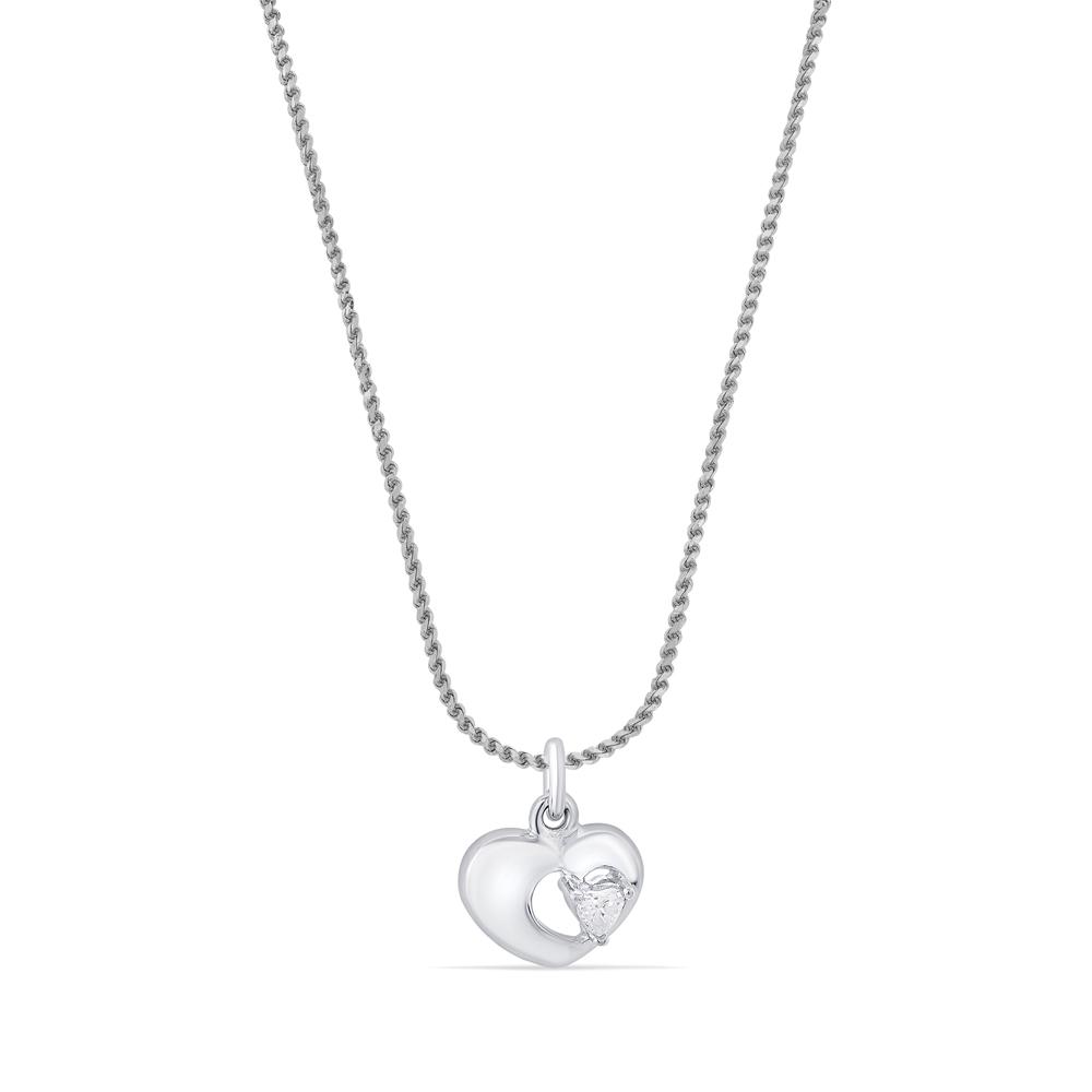 Buy 925 Purity Silver Pendant