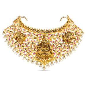 Buy 22 Karat Gold Necklace
