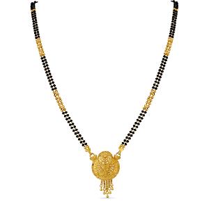Buy 22 Karat Gold Mangalsutra