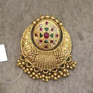 Buy 22 Karat Gold Pendant