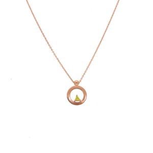 Buy 18 Karat Gold Pendant