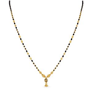 Buy 22 Karat Gold Mangalsutra