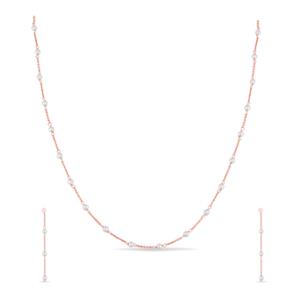 Buy 14 Karat Gold Necklace Set