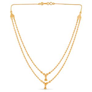 Buy 22 Karat Gold Chain
