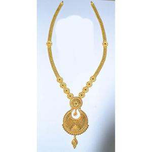Buy 22 Karat Gold Necklace