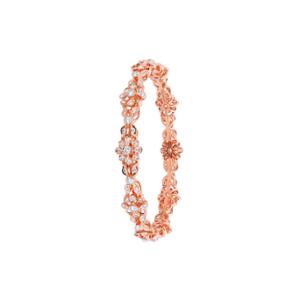Buy 18 Karat Gold & Diamond Bangles