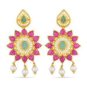 Buy 22 Karat Gold Earring
