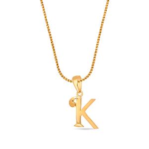 Buy 22 Karat Gold Pendant