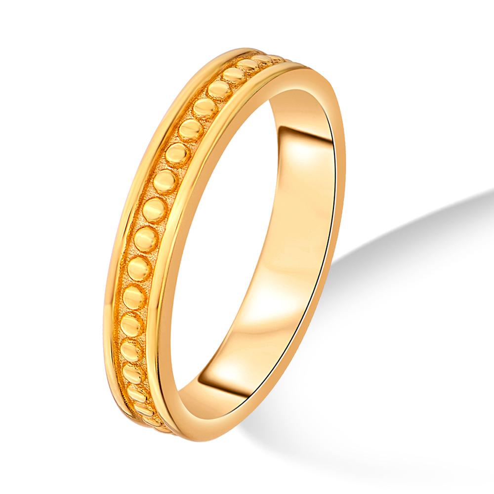 Buy 22 Karat Gold Ring