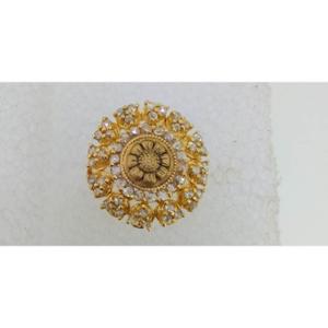 Buy 22 Karat Gold Ring