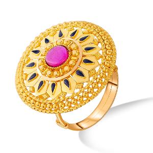 Buy 22 Karat Gold Ring