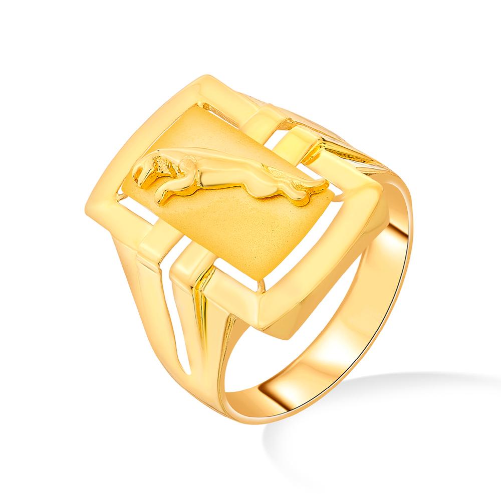 Buy 22 Karat Gold Ring