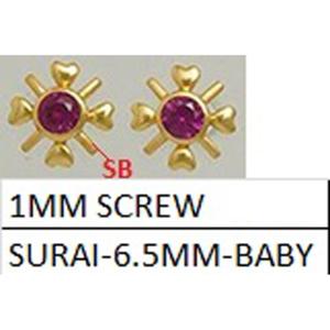 Buy 22 Karat Gold Earrings