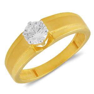 Buy 22 Karat Gold Ring