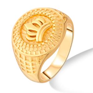 Buy 22 Karat Gold Ring