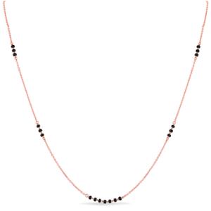 Buy 18 Karat Gold Mangalsutra