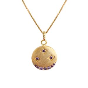 Buy 18 Karat Gold Pendant