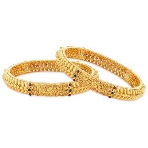 Buy 22 Karat Gold Bangle