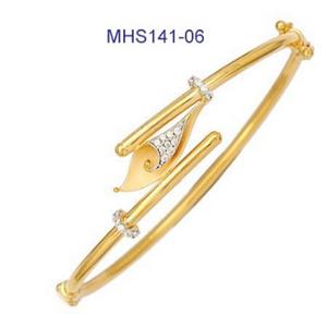 Buy 22 Karat Gold Bracelet