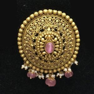 Buy 22 Karat Gold Pendant