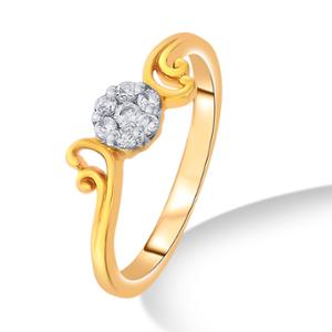 Buy 22 Karat Gold Ring