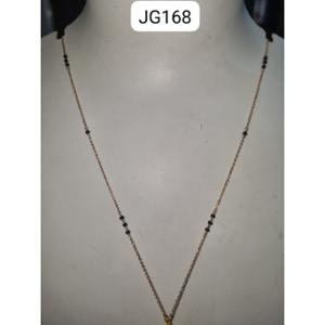 Buy 18 Karat Gold Mangalsutra