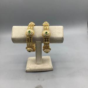 Buy 22 Karat Gold Bangles