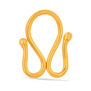 Buy 22 Karat Gold Accessories