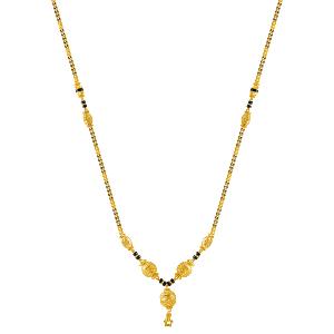Buy 22 Karat Gold Mangalsutra