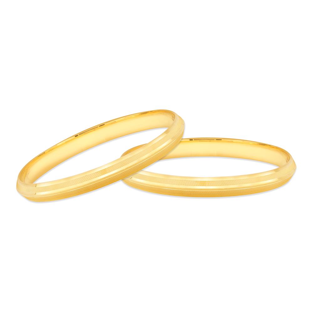 Buy 22 Karat Gold Kada