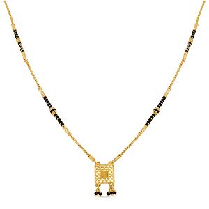 Buy 22 Karat Gold Mangalsutra