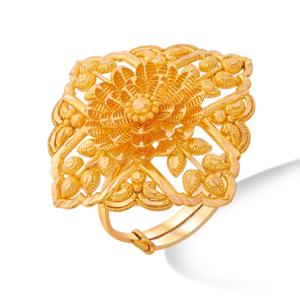 Buy 22 Karat Gold Ring