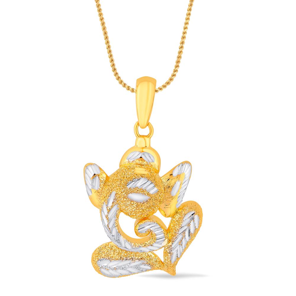 Buy 22 Karat Gold Pendant