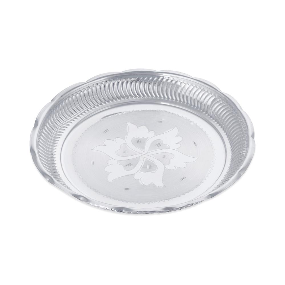 Buy 925 Purity Silver Plate