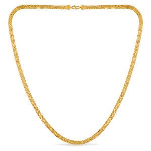 Buy 22 Karat Gold Chain For Men