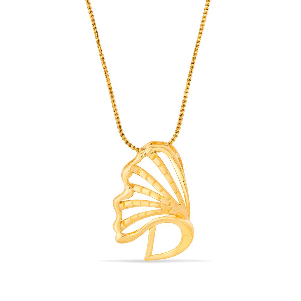 Buy 18 Karat Gold Pendant