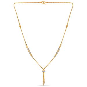 Buy 22 Karat Gold Chain For Women